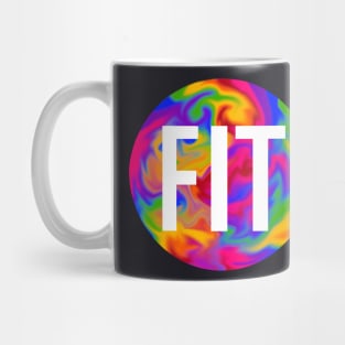 Fit Mug